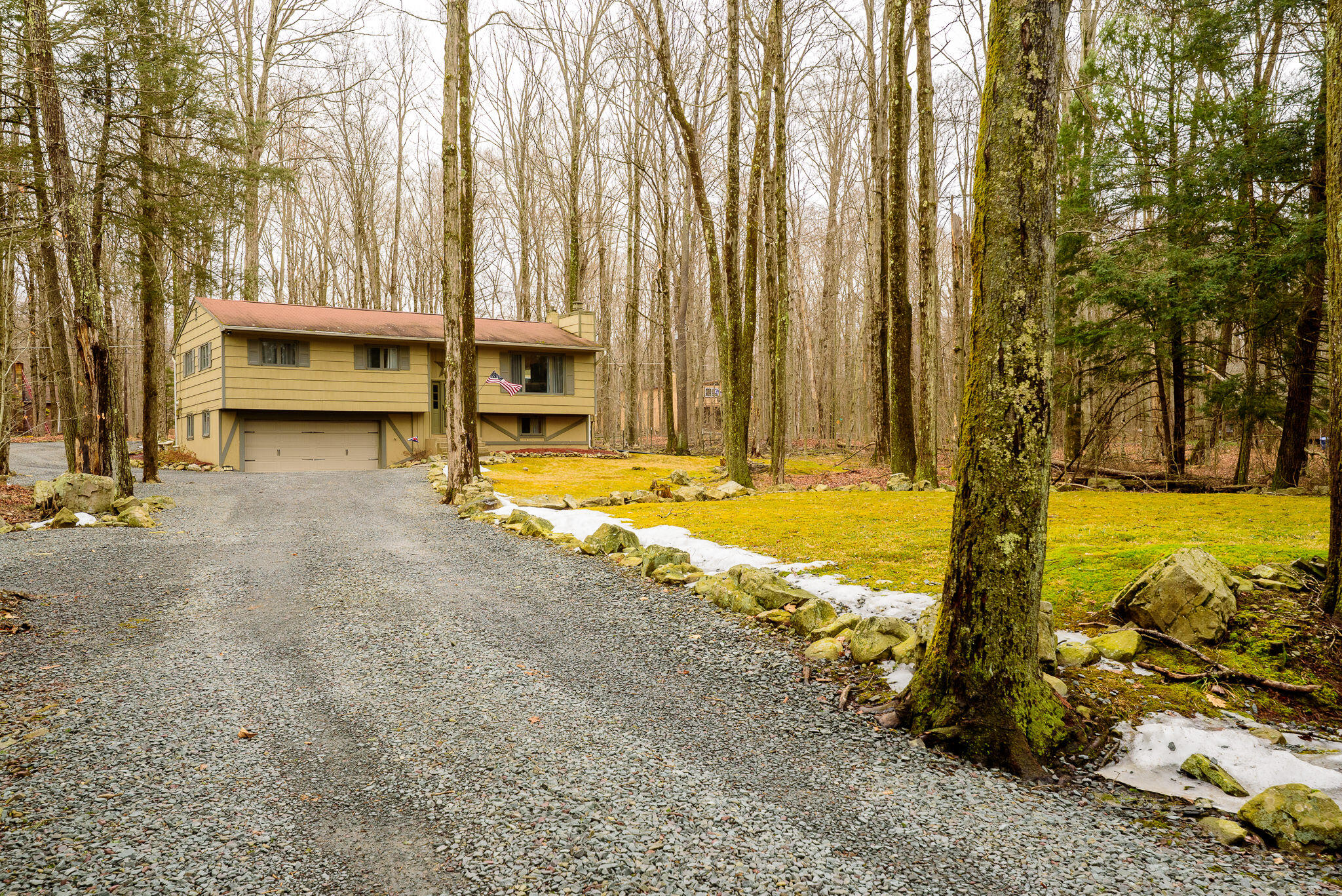170 Onocop Drive, Pocono Lake, Pennsylvania image 30