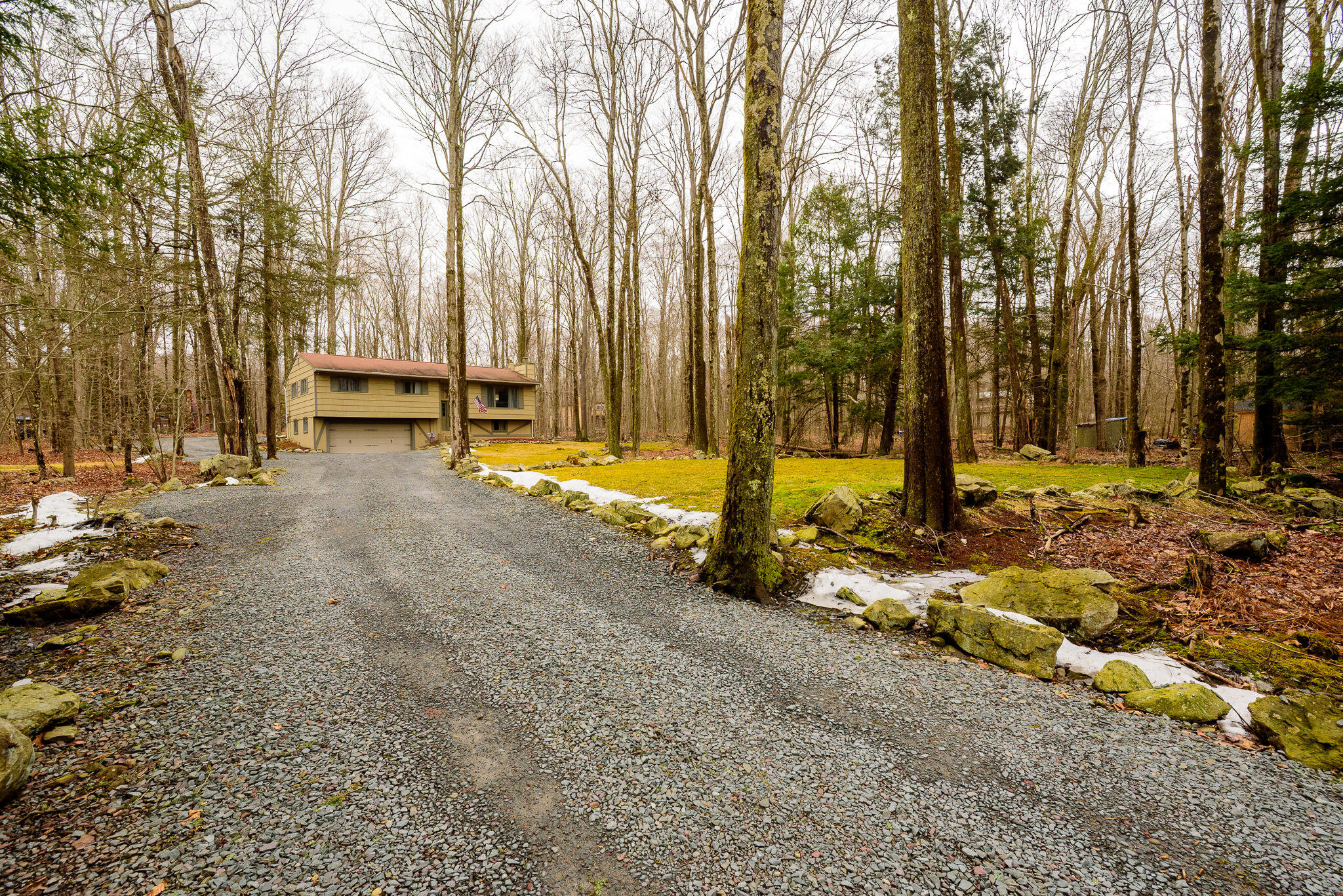 170 Onocop Drive, Pocono Lake, Pennsylvania image 28