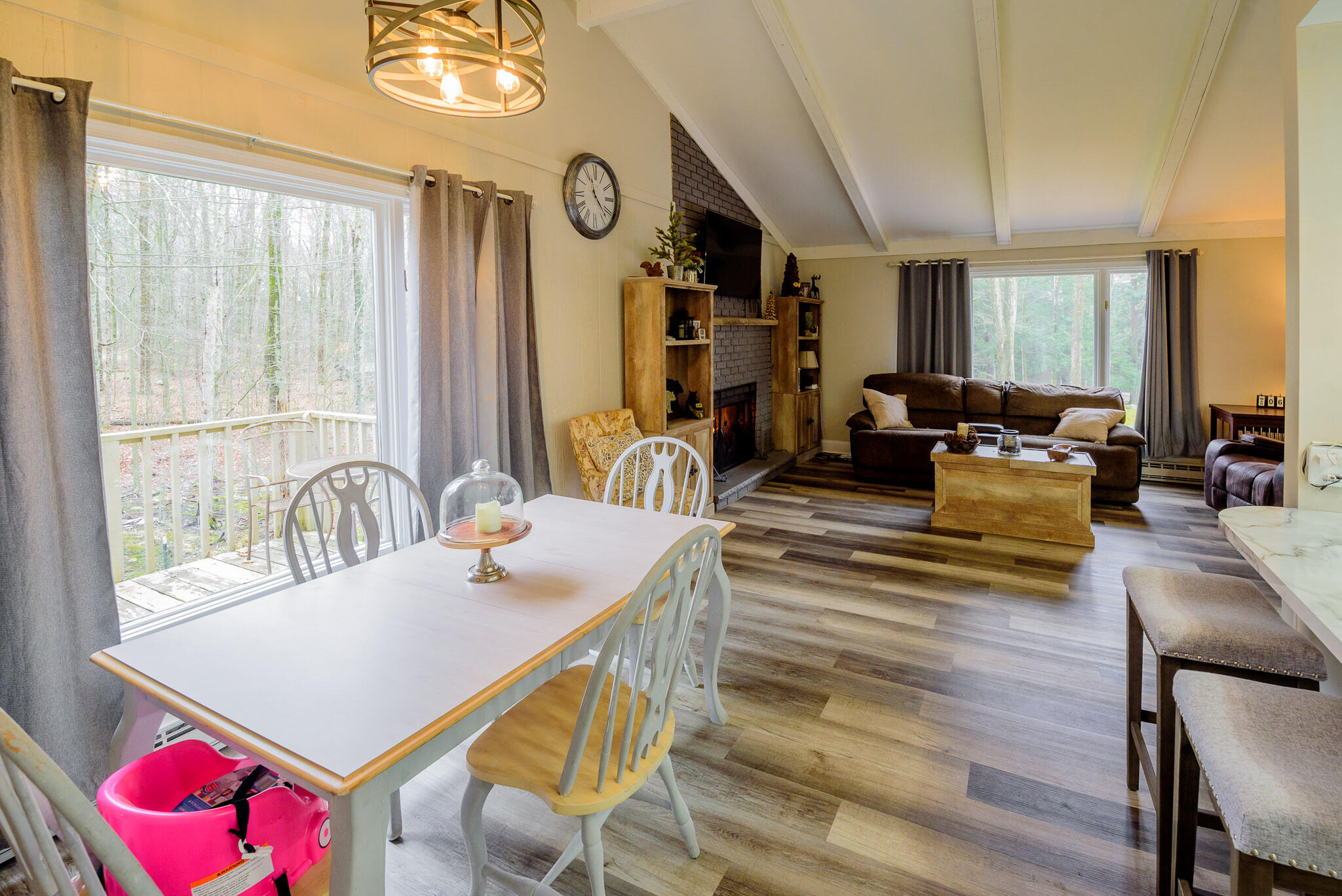 170 Onocop Drive, Pocono Lake, Pennsylvania image 5