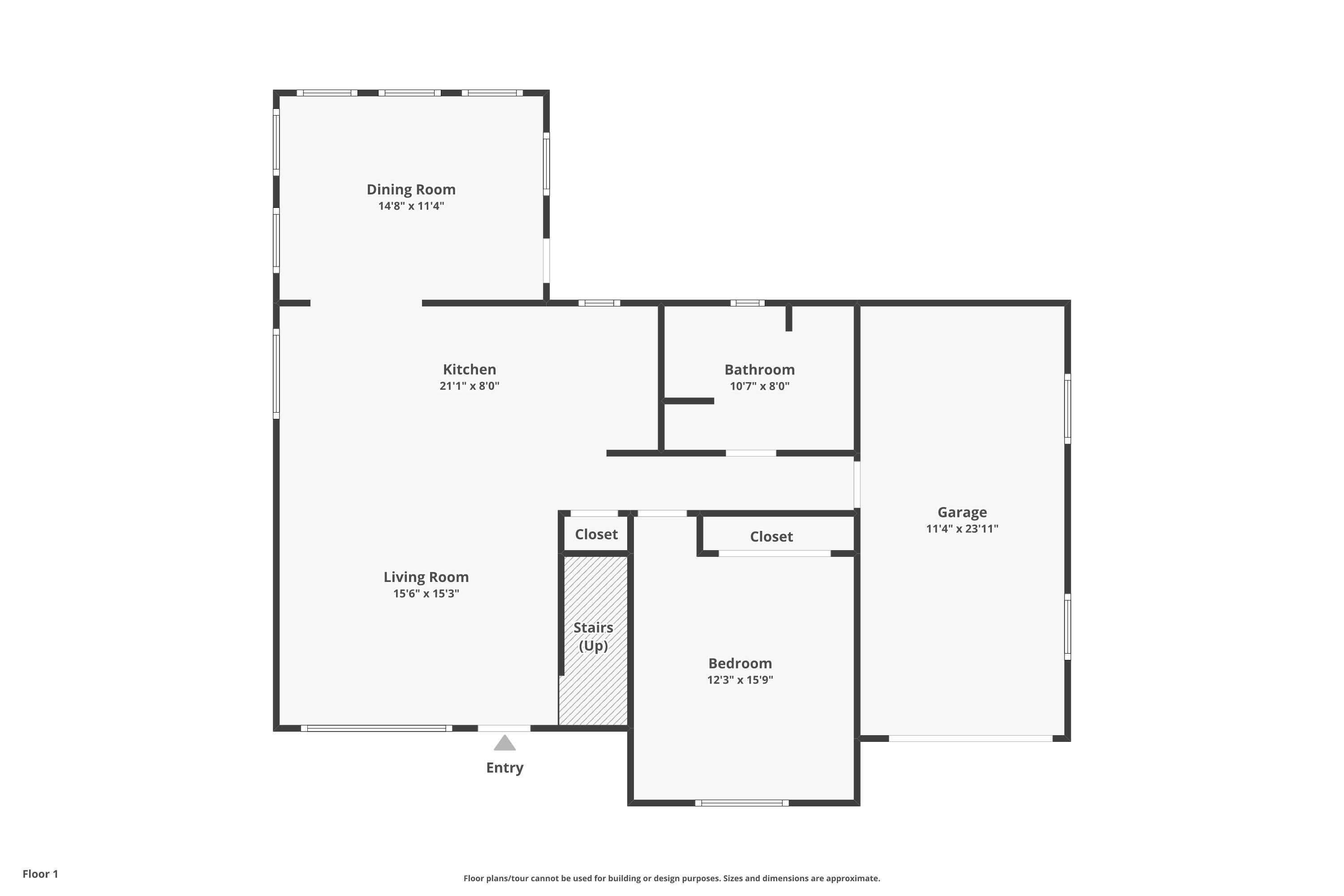 973 Country Place Drive, Tobyhanna, Pennsylvania image 8