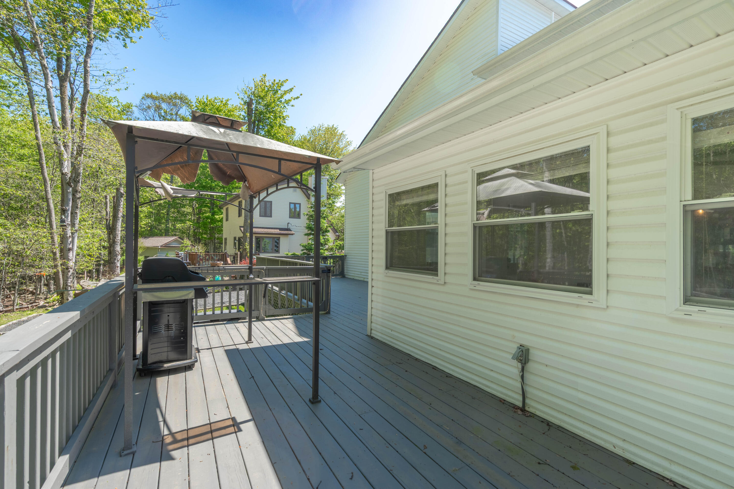 973 Country Place Drive, Tobyhanna, Pennsylvania image 29
