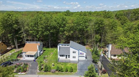 973 Country Place Drive Tobyhanna PA 18466