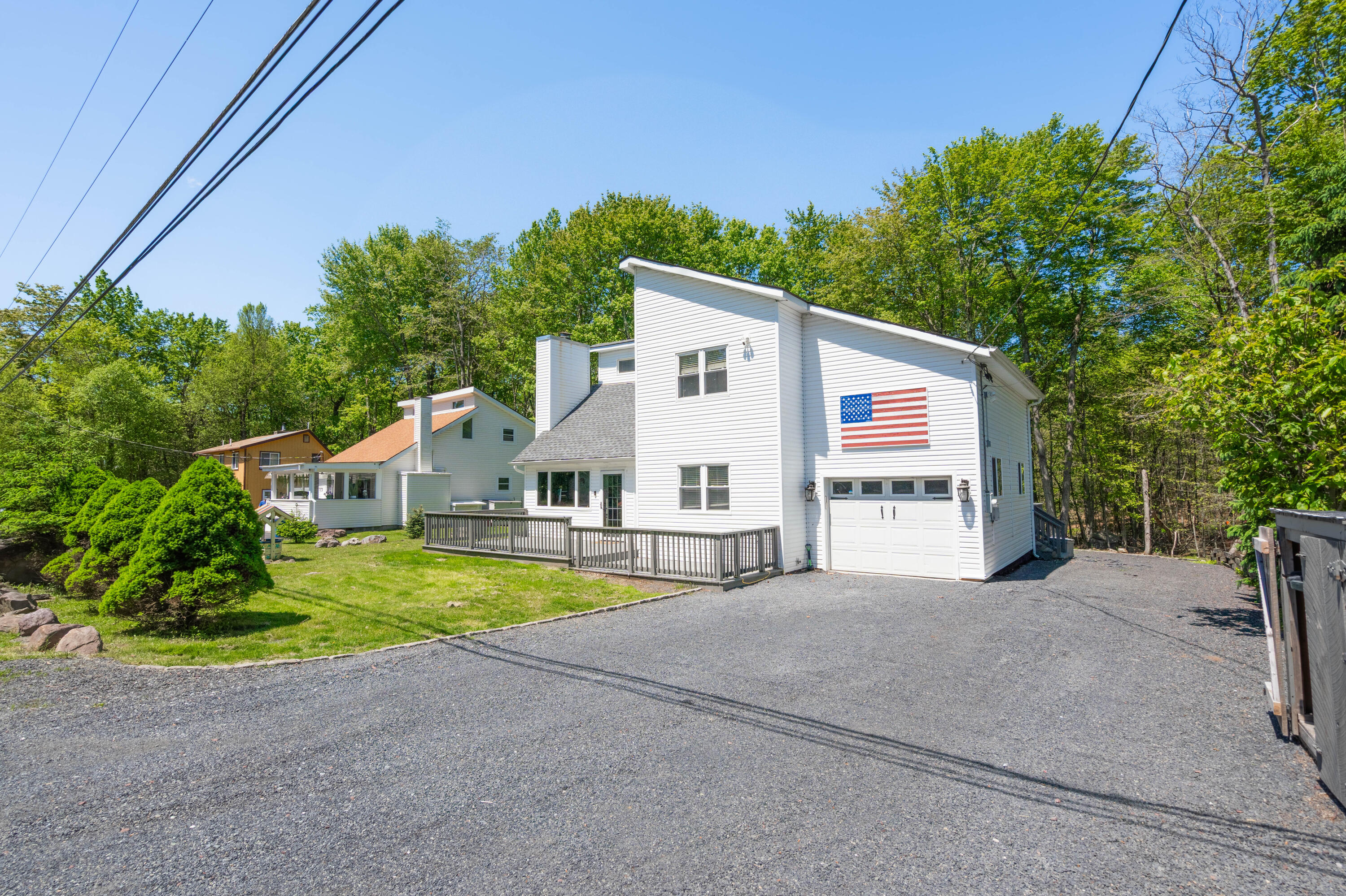 973 Country Place Drive, Tobyhanna, Pennsylvania image 32