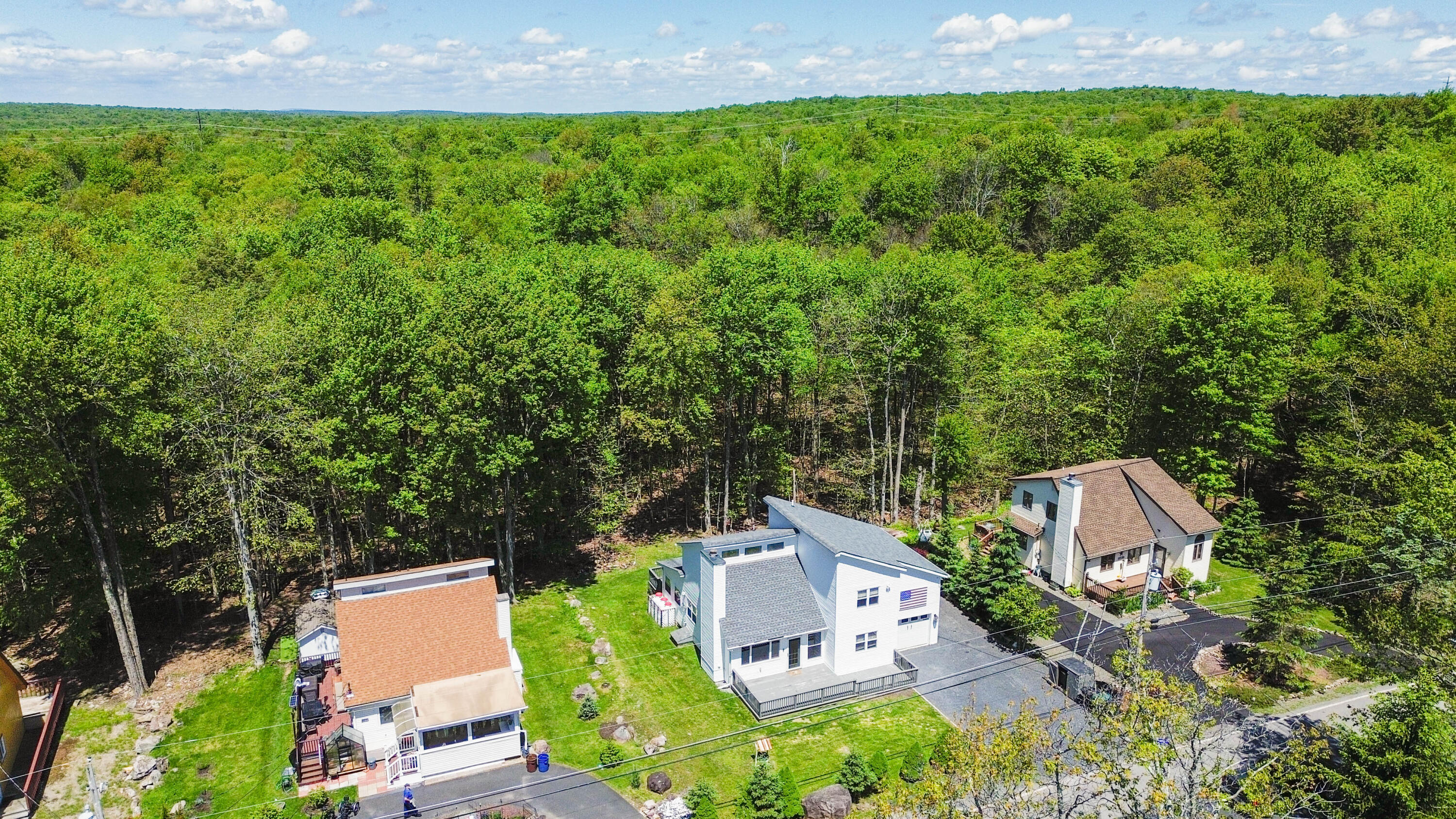 973 Country Place Drive, Tobyhanna, Pennsylvania image 33