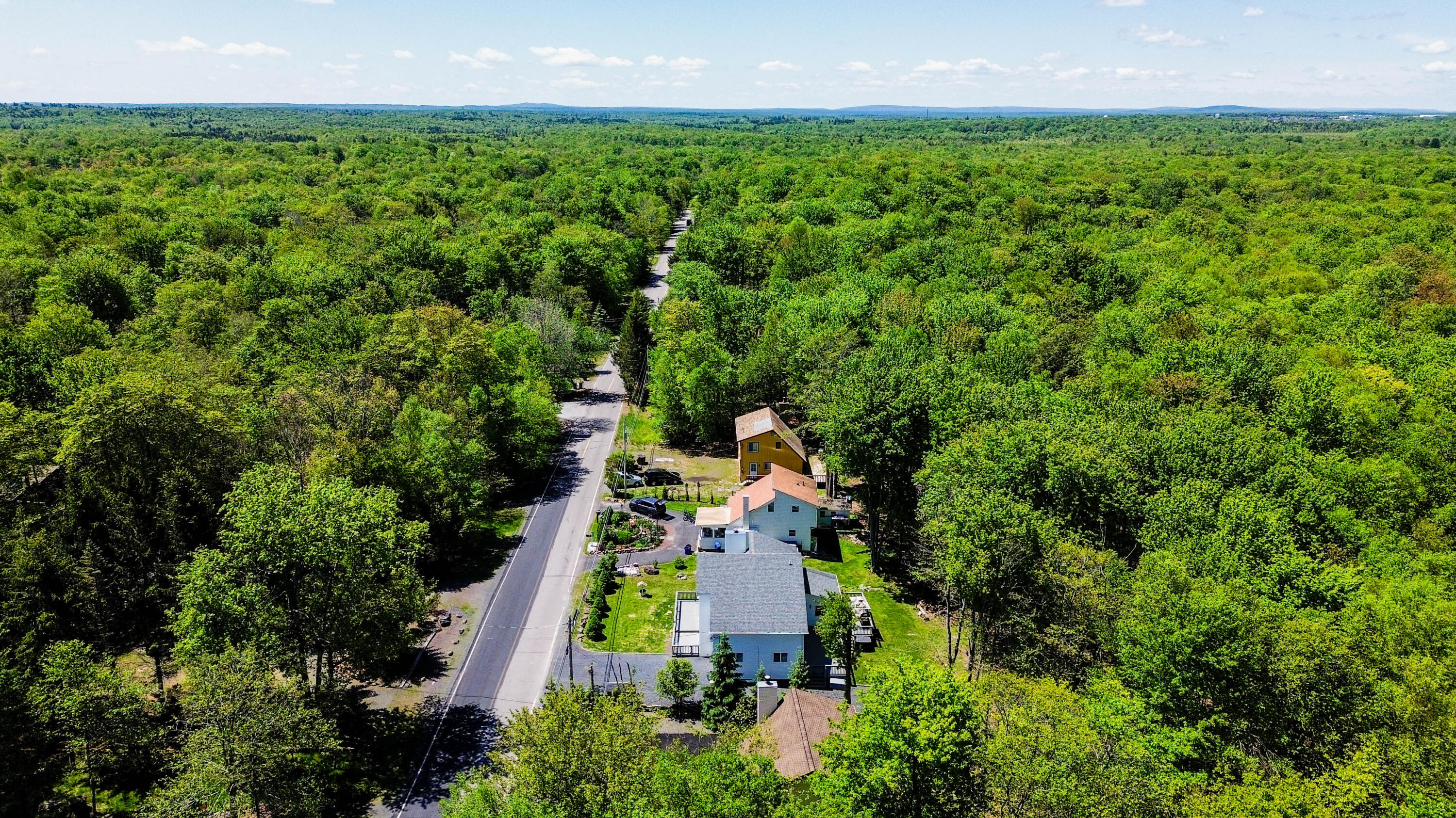 973 Country Place Drive, Tobyhanna, Pennsylvania image 35
