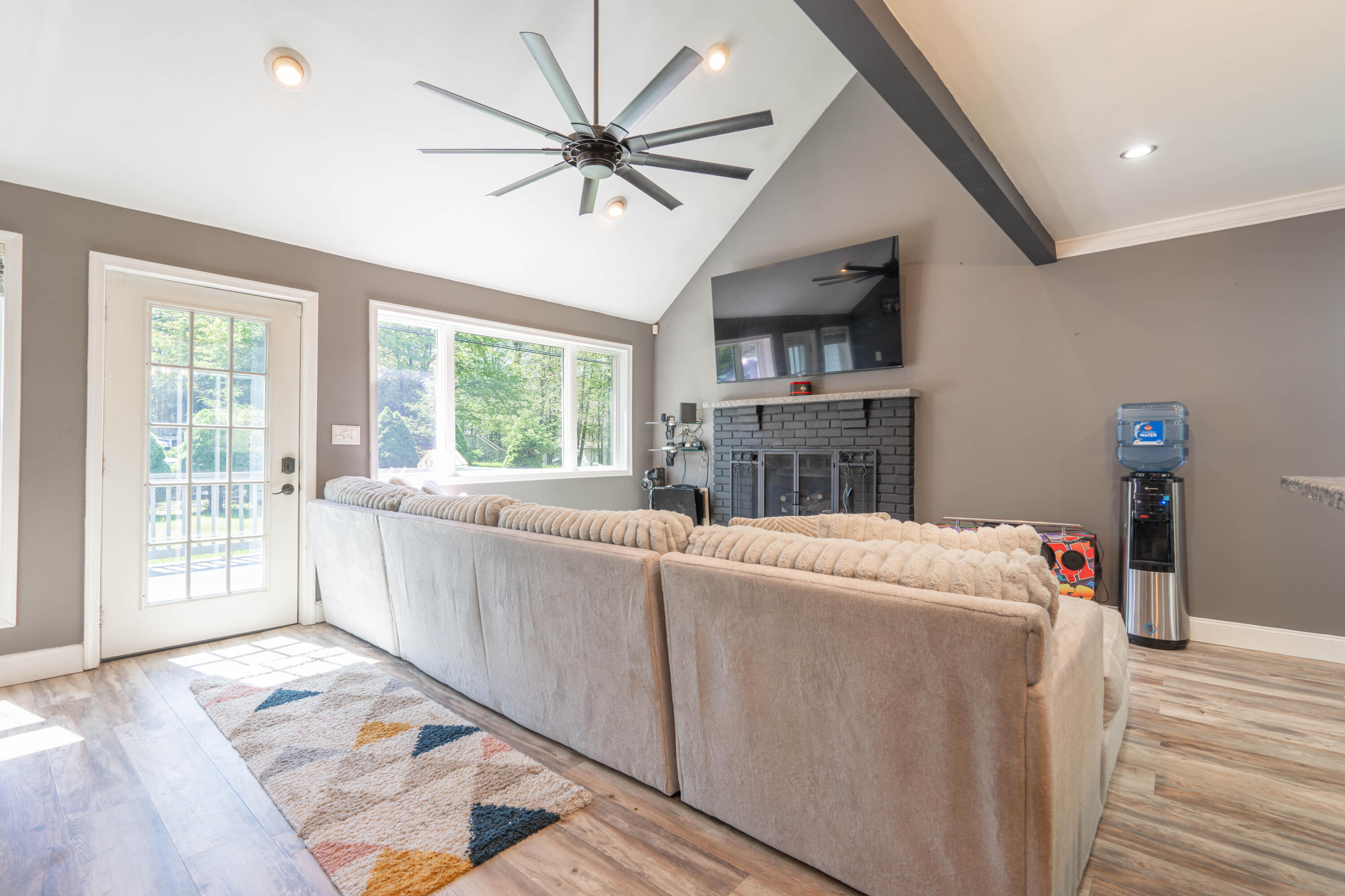 973 Country Place Drive, Tobyhanna, Pennsylvania image 11
