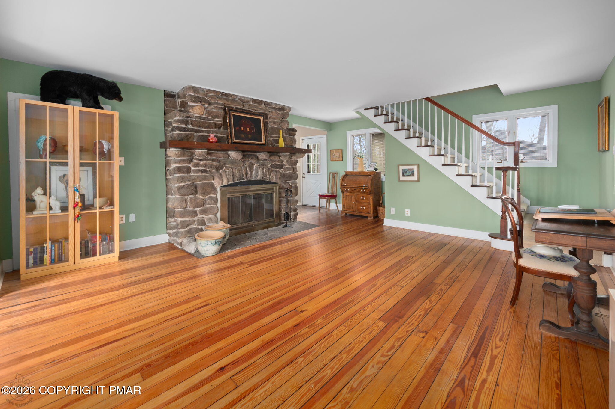 119 Falls Drive