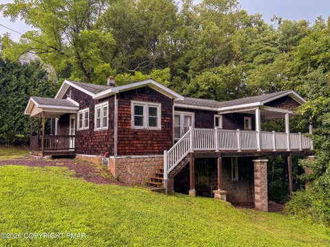 Homes For Sale - 45 Kline Street<br/> Weatherly, PA 18255