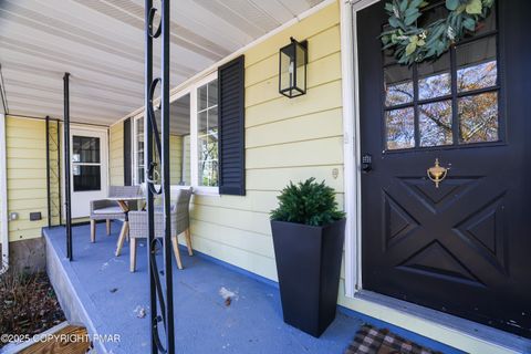 104 Haverhill Road Buck Hill Falls PA 18323