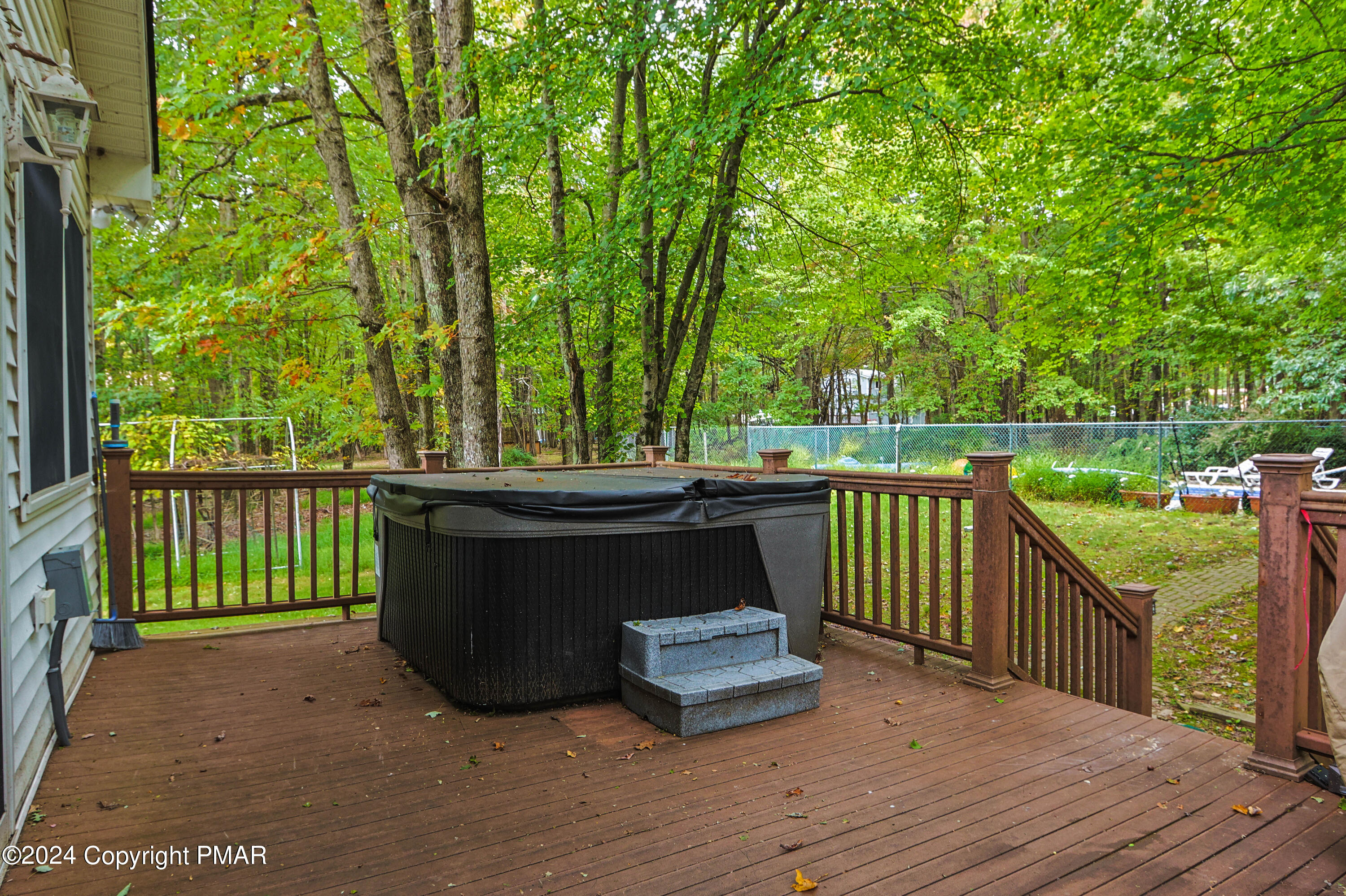 271 N Shore Drive, Albrightsville, Pennsylvania image 7