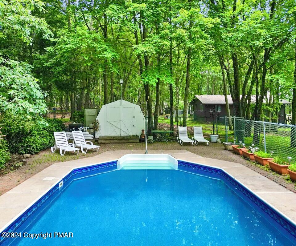 271 N Shore Drive, Albrightsville, Pennsylvania image 5