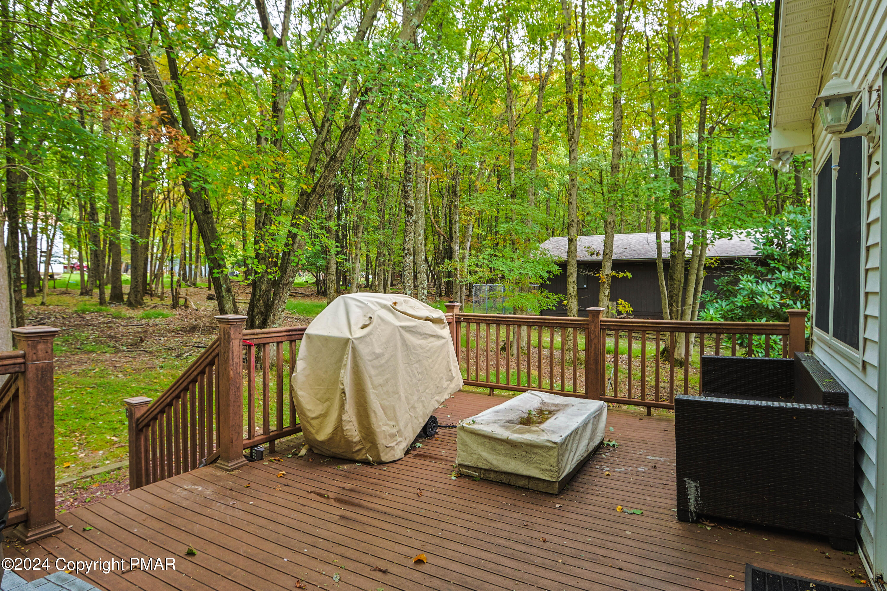 271 N Shore Drive, Albrightsville, Pennsylvania image 34