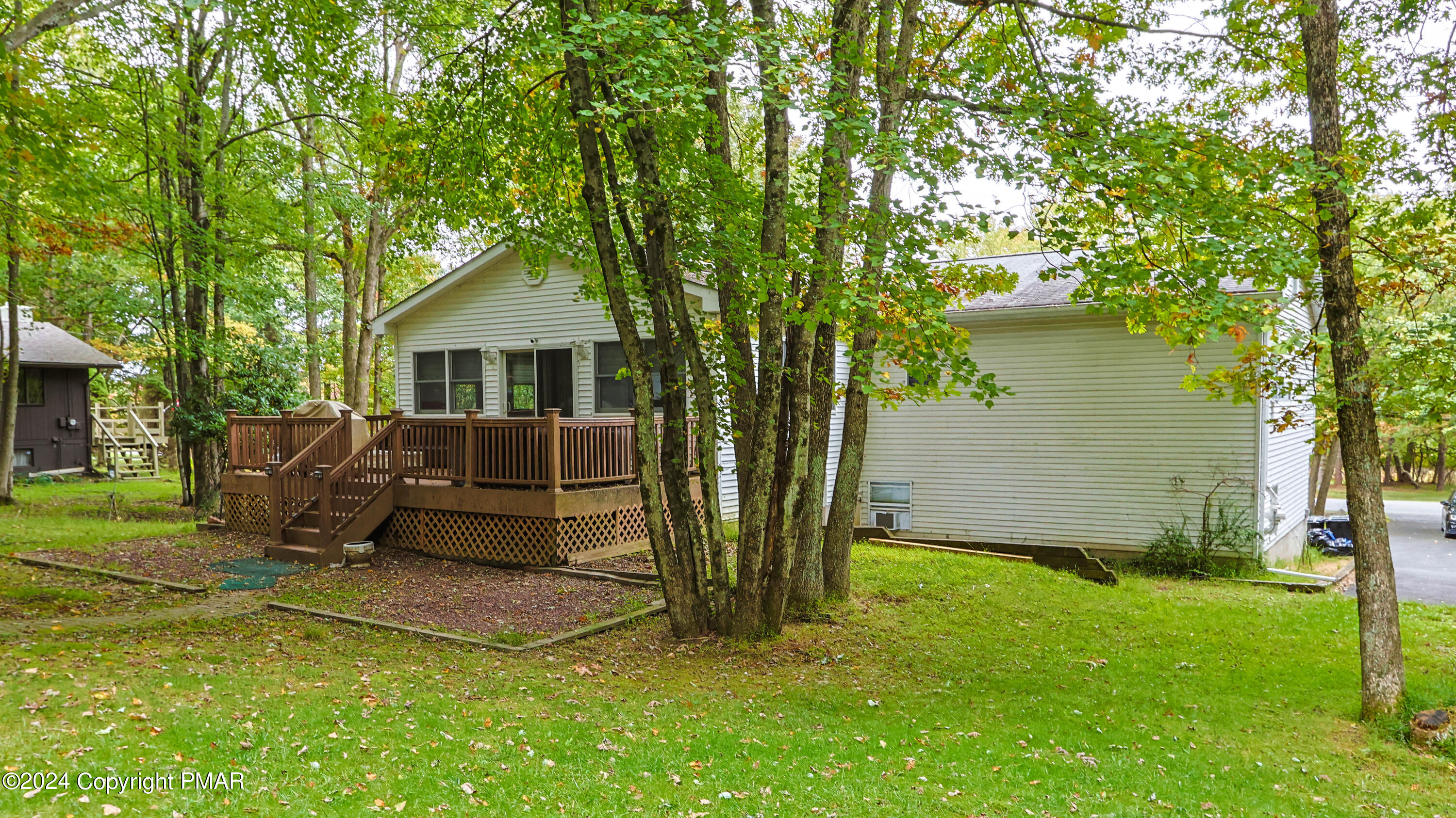 271 N Shore Drive, Albrightsville, Pennsylvania image 36