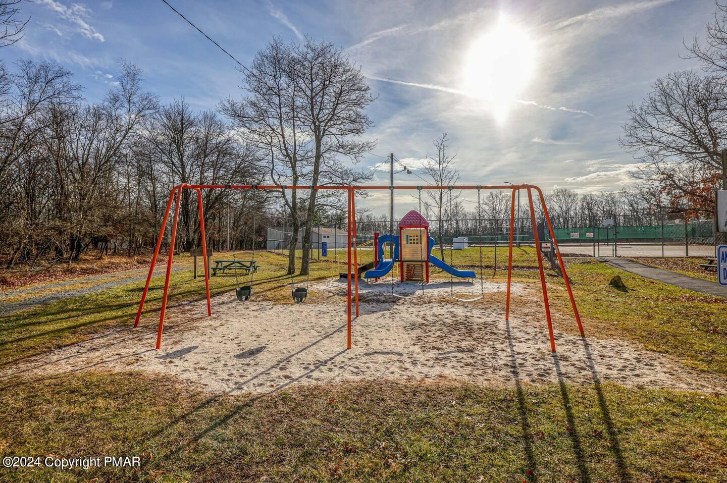 271 N Shore Drive, Albrightsville, Pennsylvania image 49