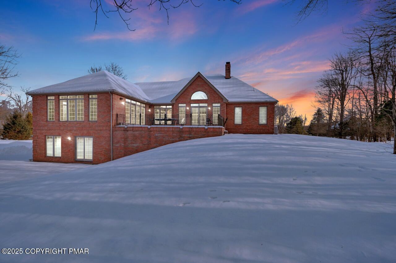 235 Wolf Hollow Road