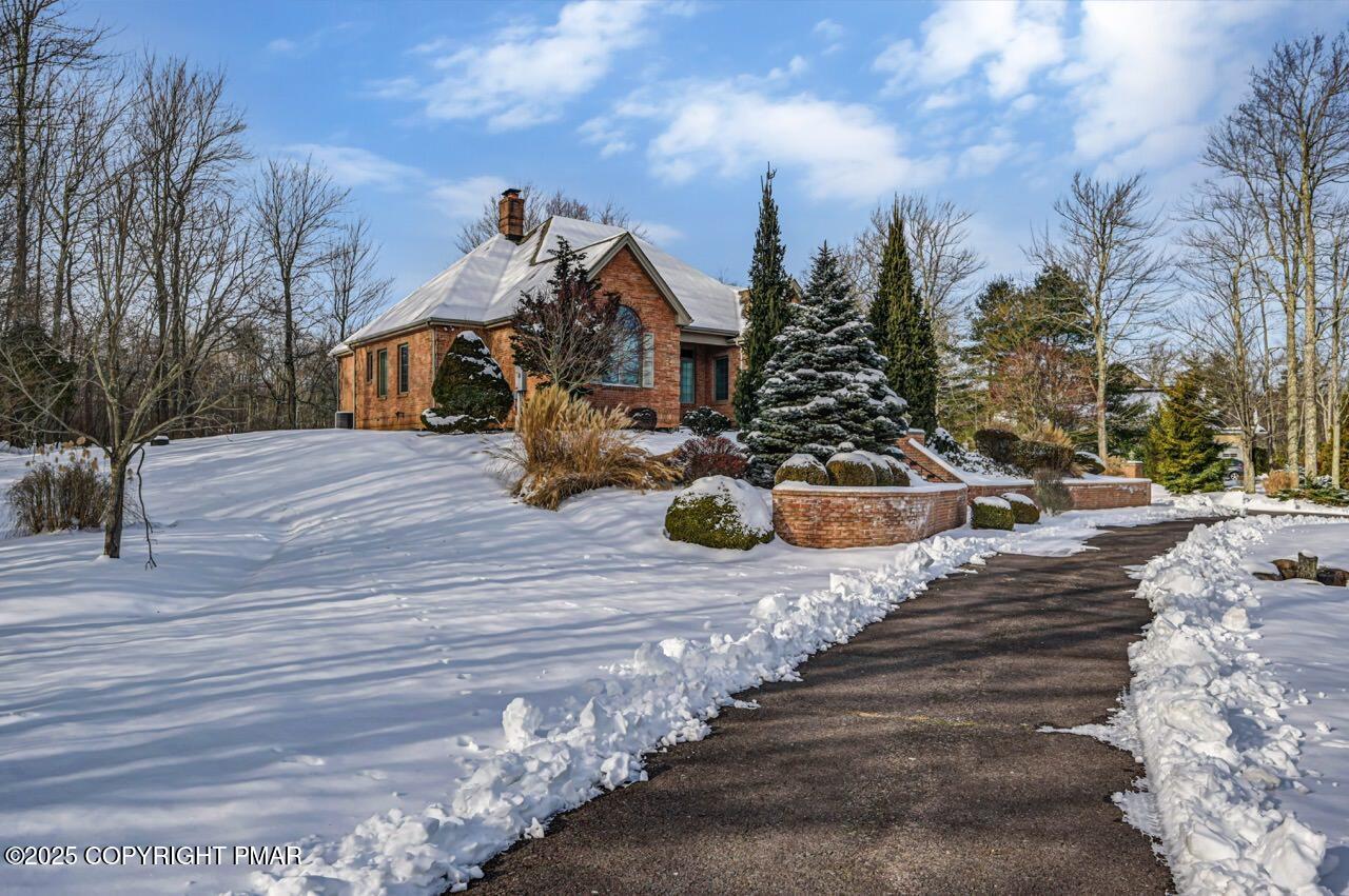 235 Wolf Hollow Road