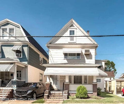 Homes For Rent - 121 Oak Street #2<br/> Wilkes Barre, PA 18702