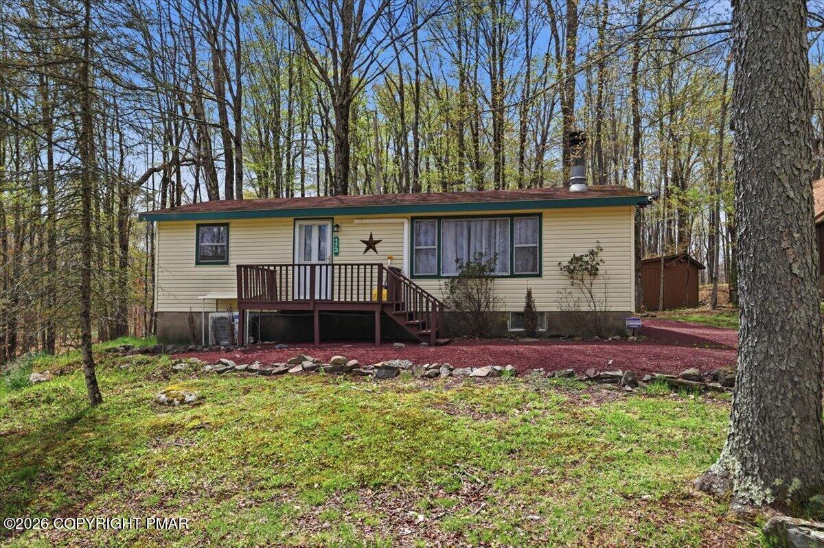 173 Bushkill Drive