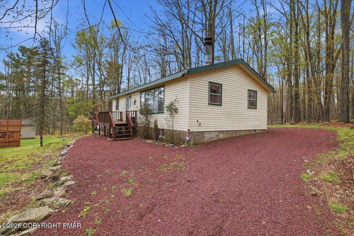 173 Bushkill Drive