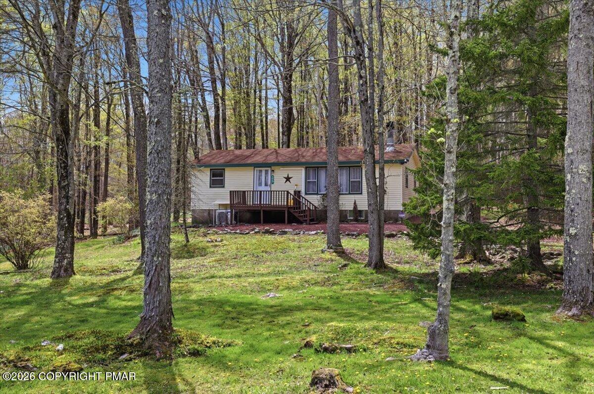 173 Bushkill Drive