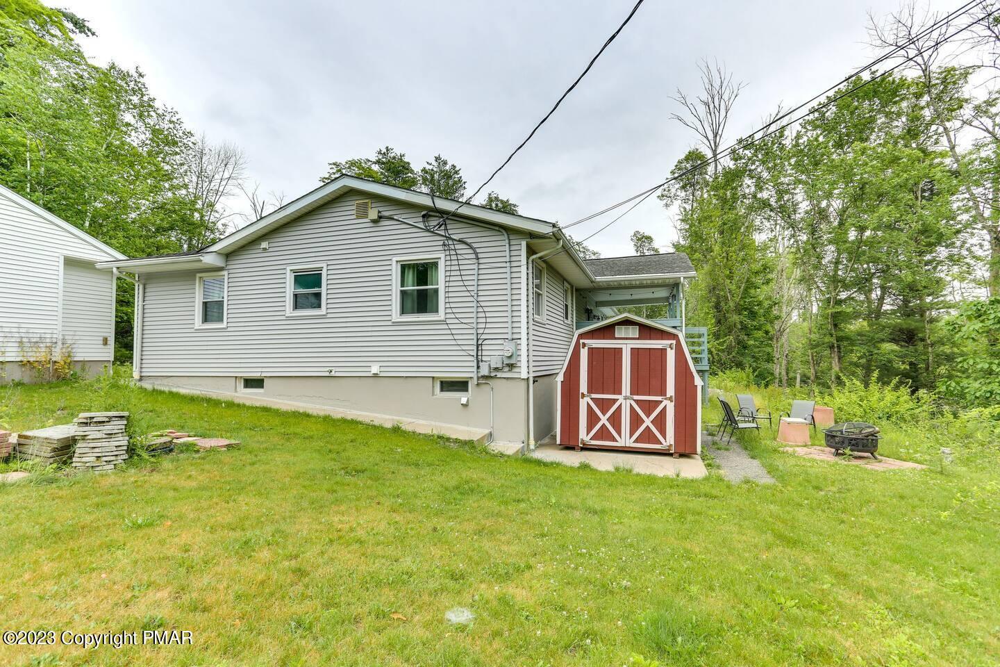 125 Woodlane Road, Canadensis, Pennsylvania image 36