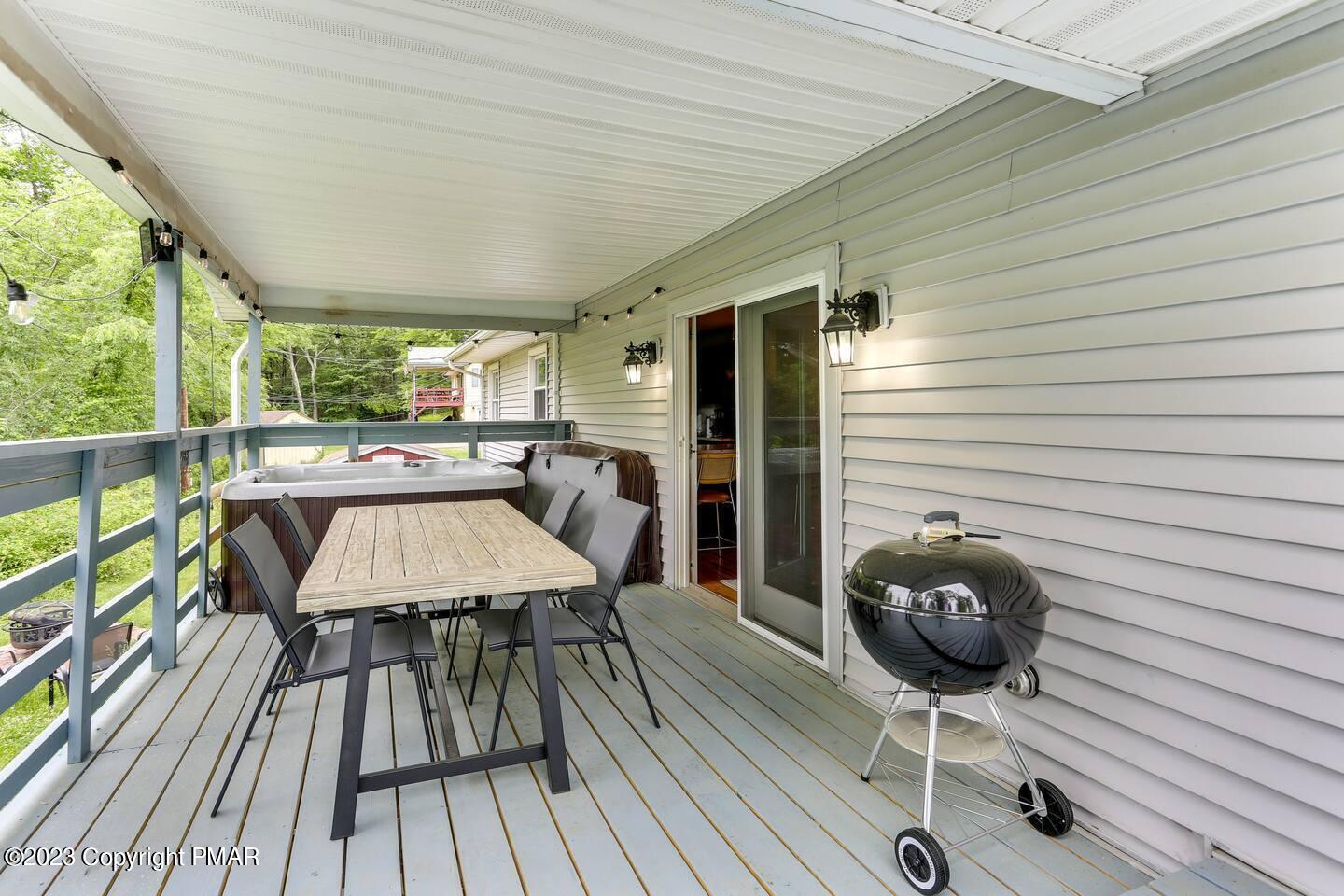 125 Woodlane Road, Canadensis, Pennsylvania image 30