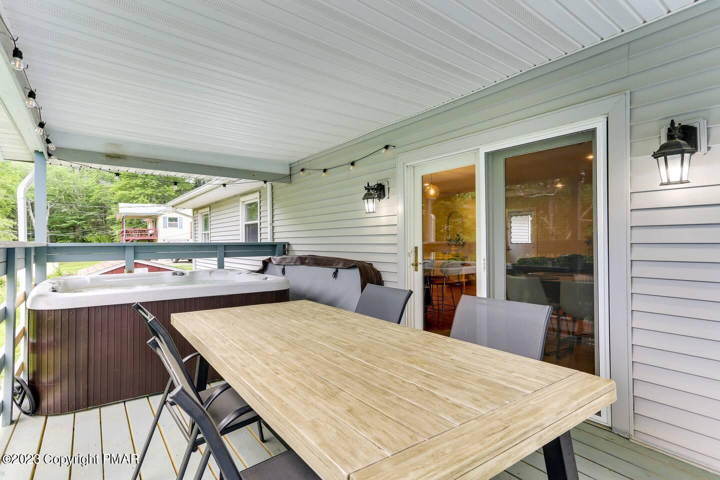 125 Woodlane Road, Canadensis, Pennsylvania image 31