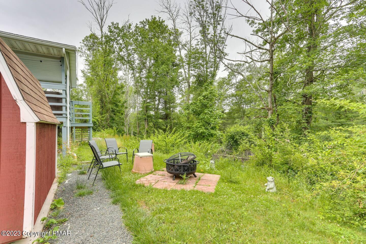 125 Woodlane Road, Canadensis, Pennsylvania image 37