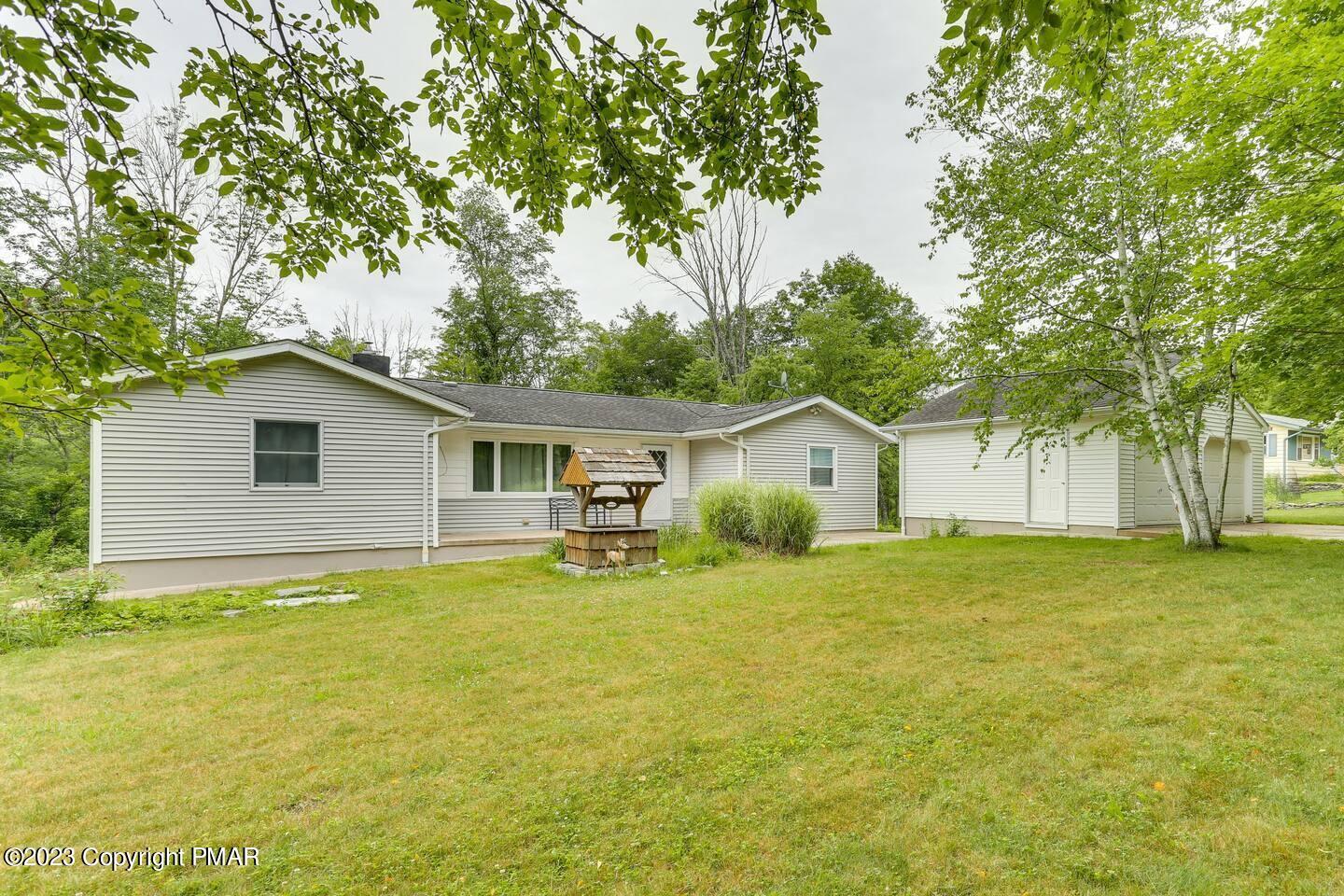 125 Woodlane Road, Canadensis, Pennsylvania image 3