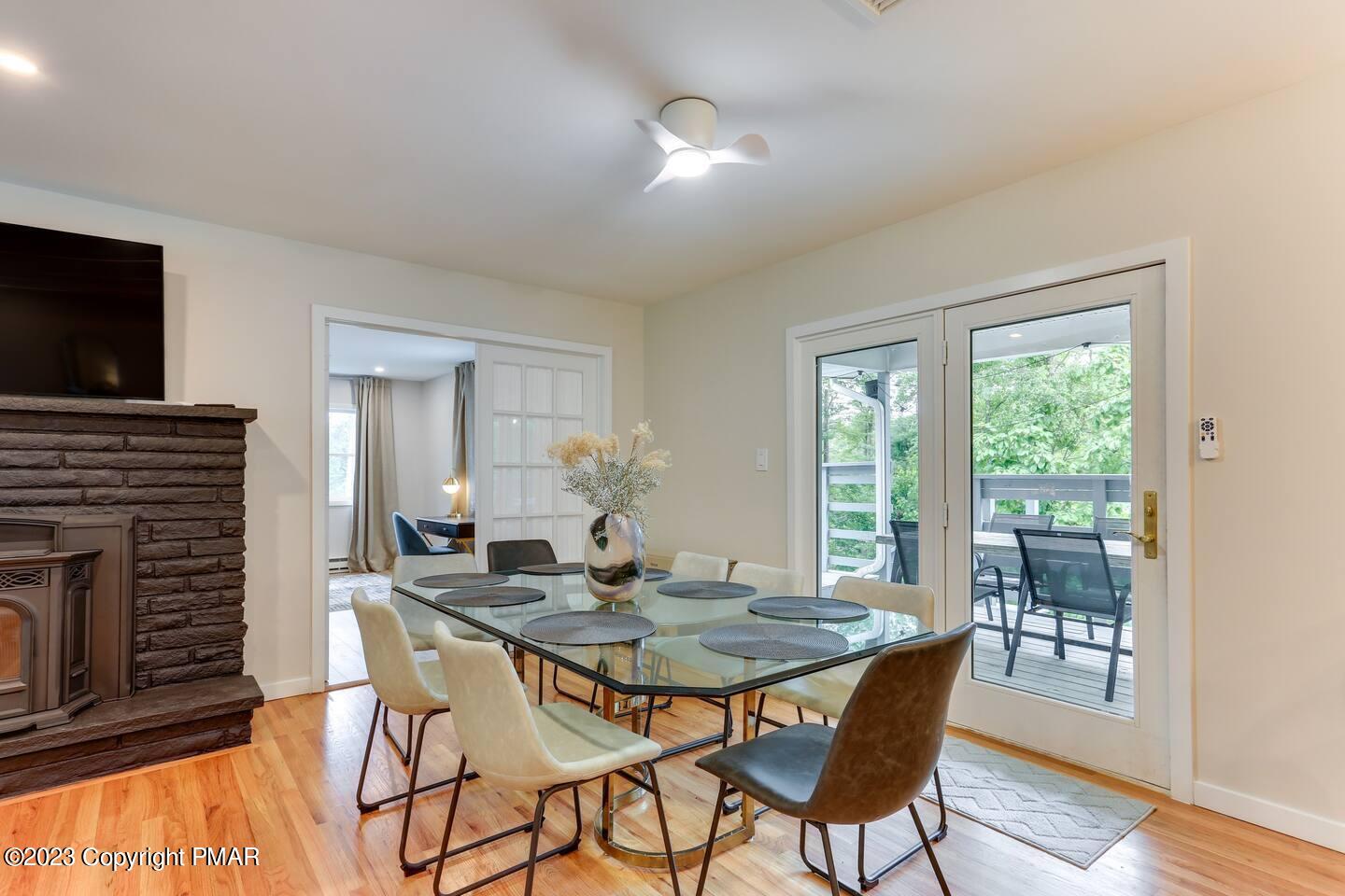 125 Woodlane Road, Canadensis, Pennsylvania image 9