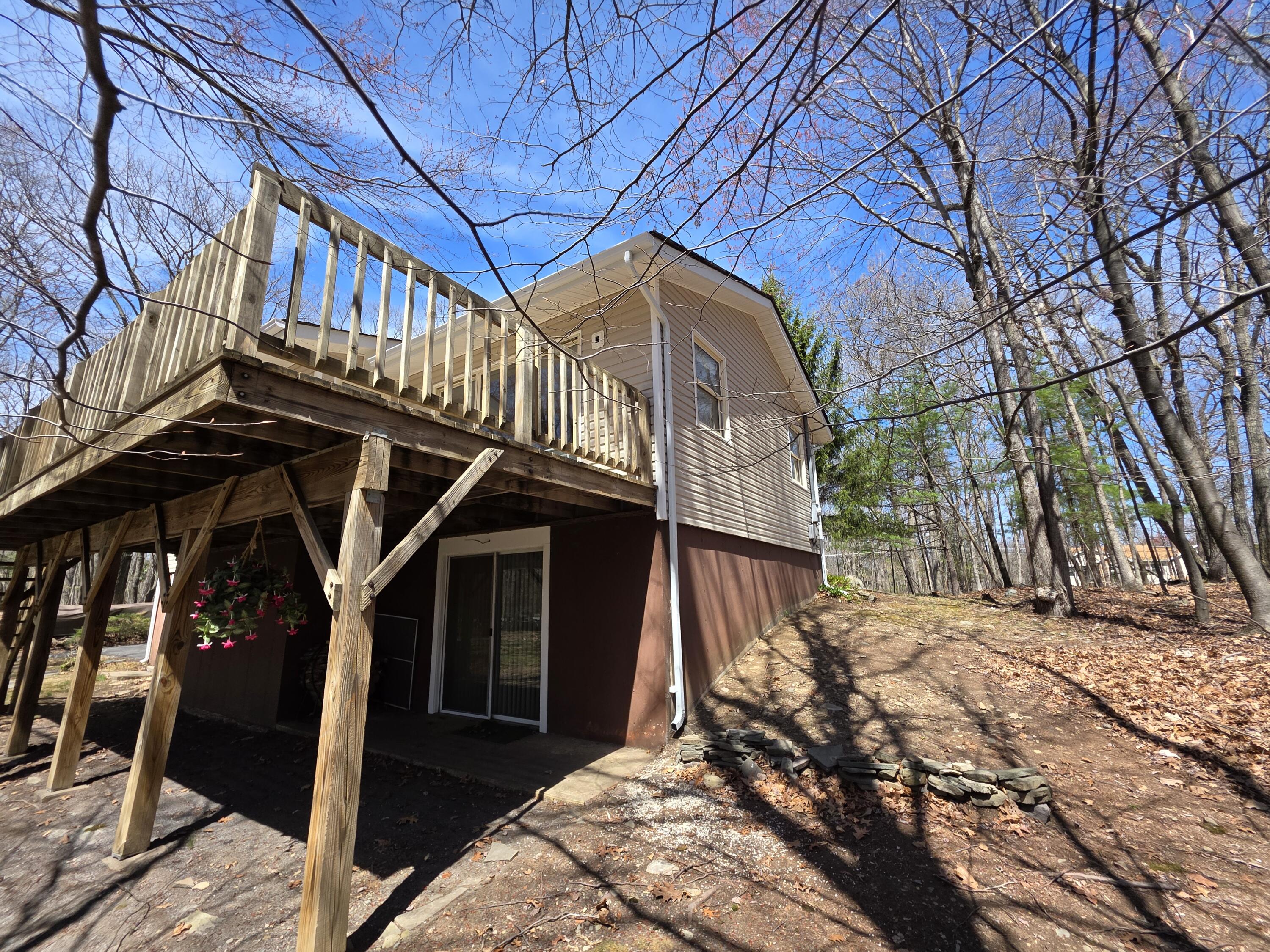 166 Applewood Drive, Swiftwater, Pennsylvania image 24