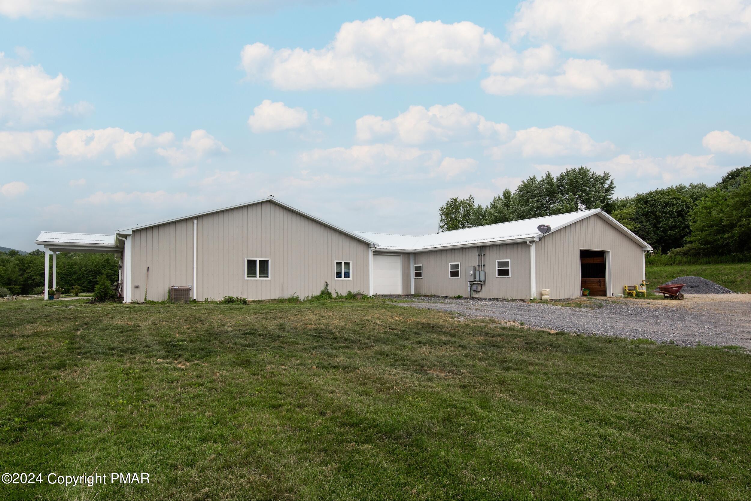 3670 N Dogwood Road, Danielsville, Pennsylvania image 7