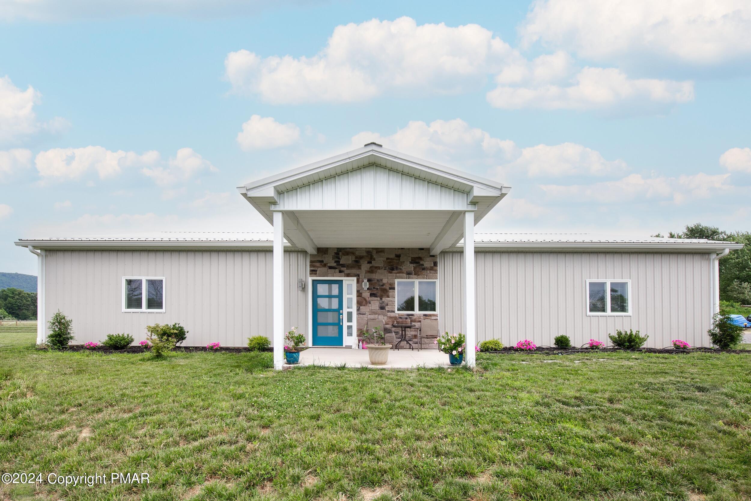 3670 N Dogwood Road, Danielsville, Pennsylvania image 4