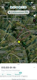 upper lakeview Drive Lot 114 sec 9 Lackawaxen PA 18435