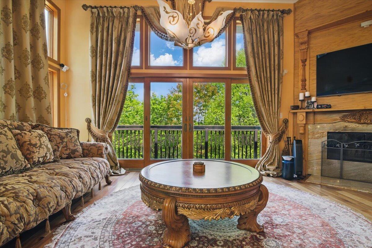 298 Overlook Way, Tannersville, Pennsylvania image 24