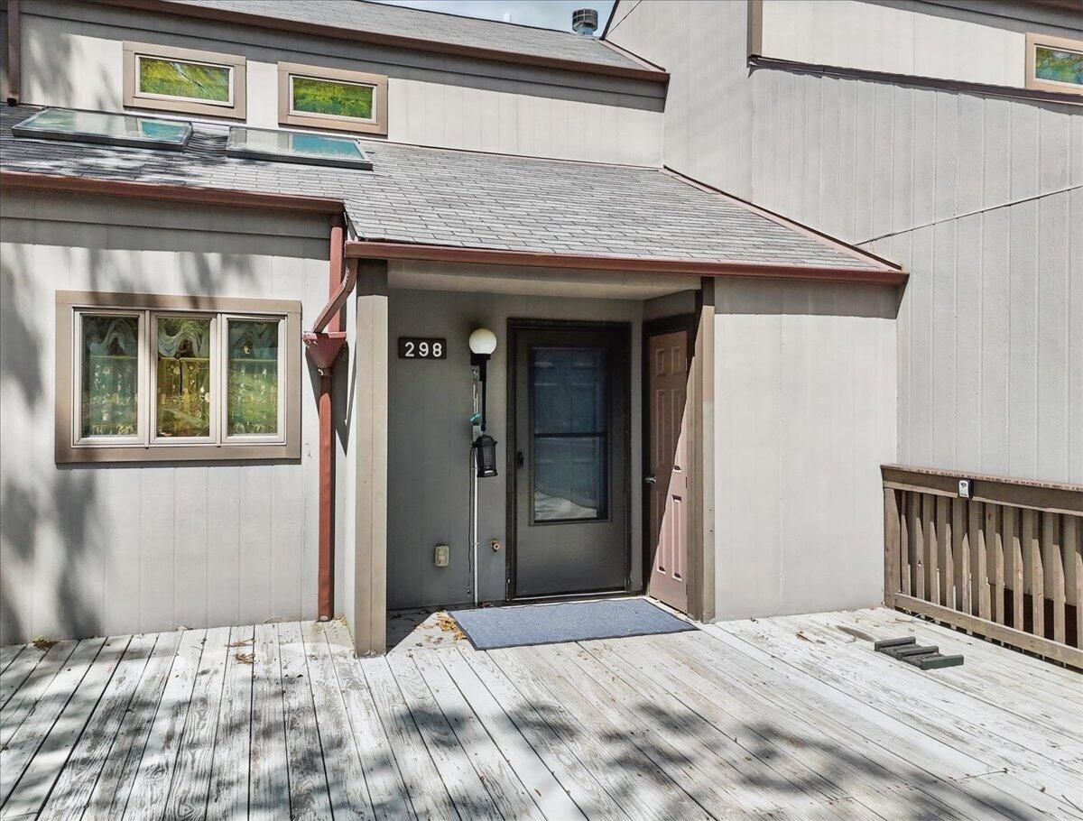 298 Overlook Way, Tannersville, Pennsylvania image 13