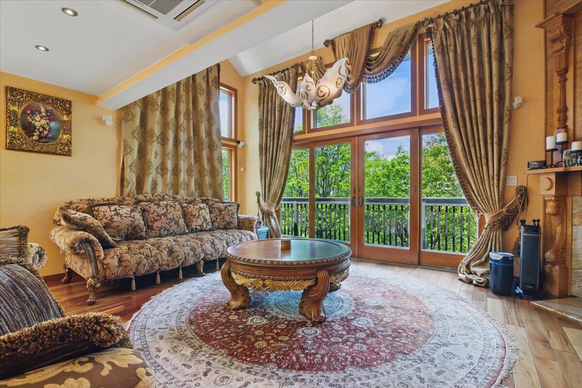 298 Overlook Way, Tannersville, Pennsylvania image 25