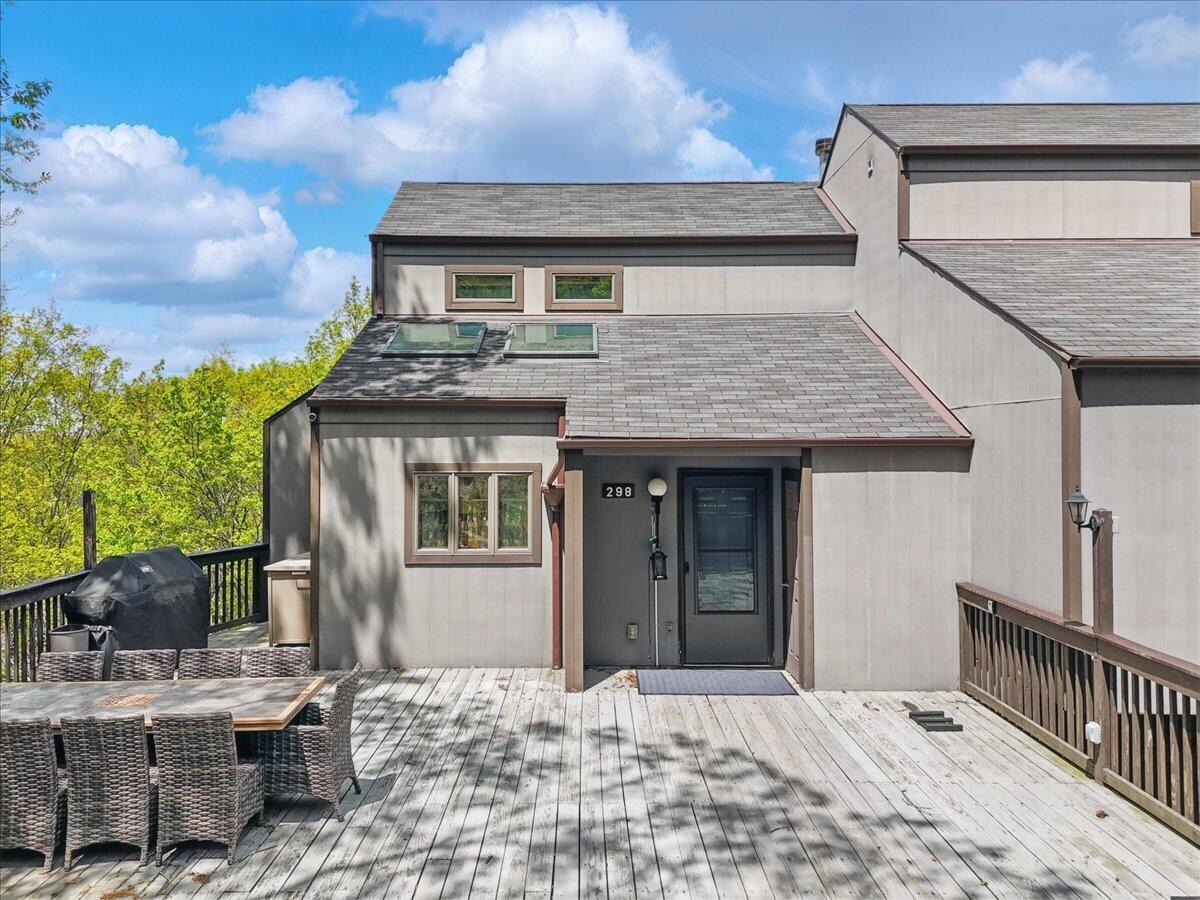 298 Overlook Way, Tannersville, Pennsylvania image 5