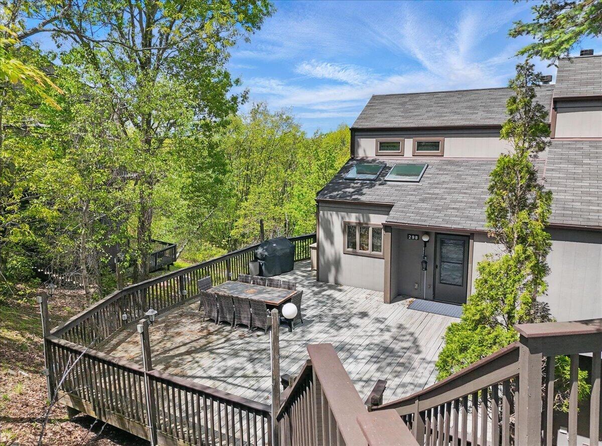298 Overlook Way, Tannersville, Pennsylvania image 11