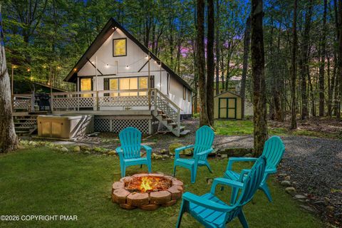 137 Sundance Drive Pocono Lake PA 18347