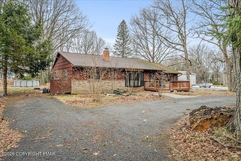 159 Summit Avenue Pocono Summit PA 18346