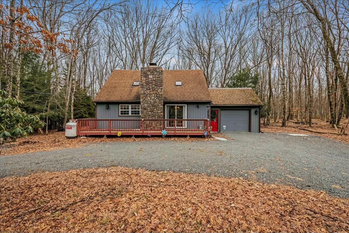 944 Old Stage Road, Albrightsville, Pennsylvania image 4