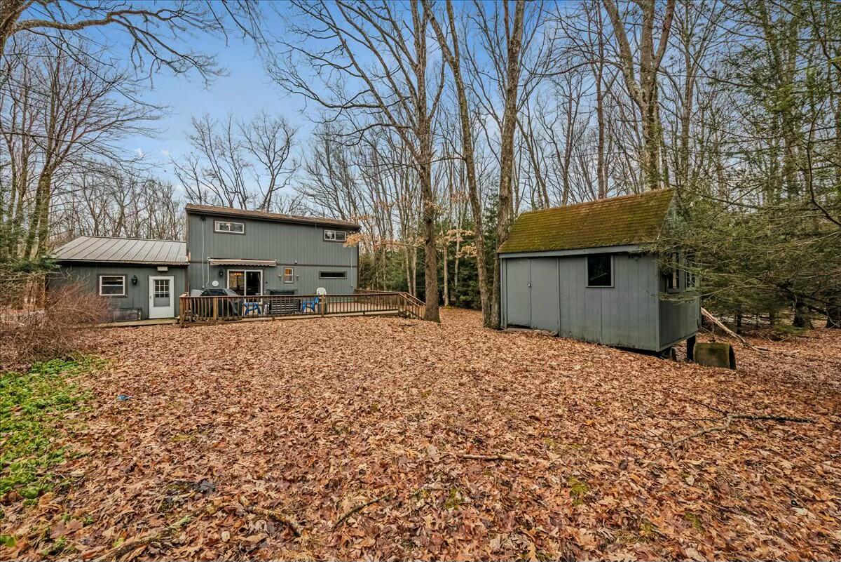 944 Old Stage Road, Albrightsville, Pennsylvania image 35