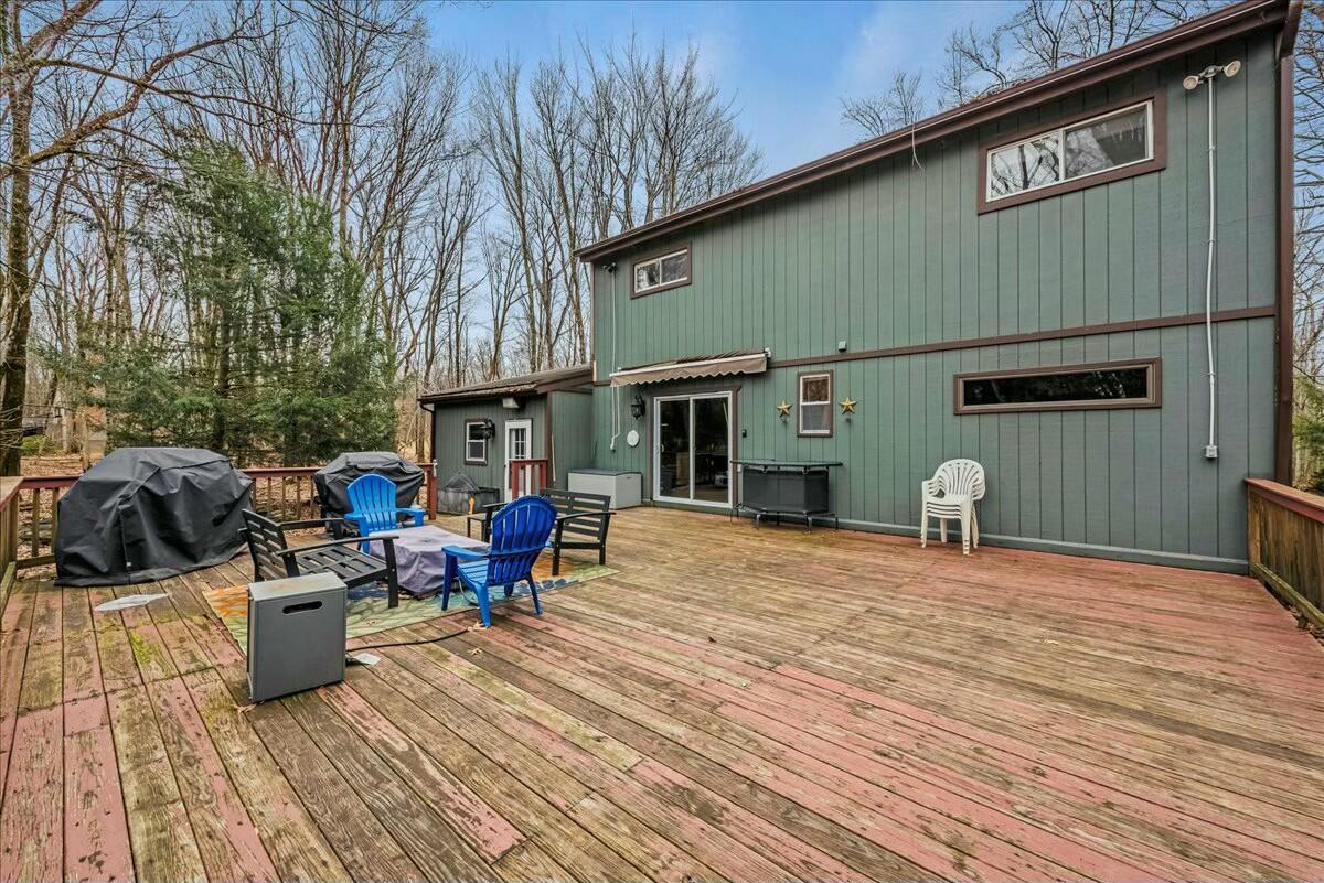 944 Old Stage Road, Albrightsville, Pennsylvania image 37