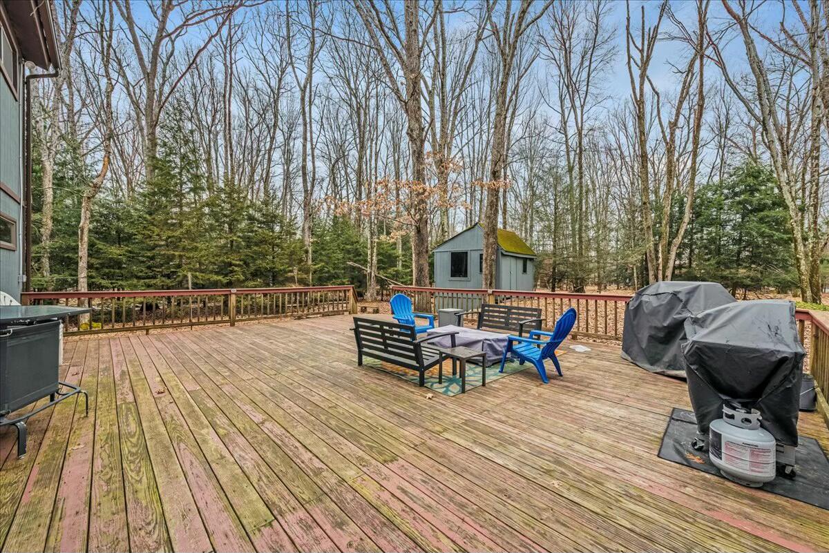 944 Old Stage Road, Albrightsville, Pennsylvania image 39