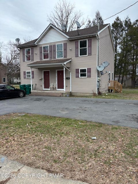 Multifamily For Sale - 12 Garden Street #10  12<br/> Monroe County, Stroudsburg, PA 18360