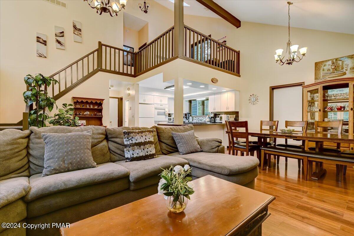 3233 Windermere Drive, Bushkill, Pennsylvania image 14
