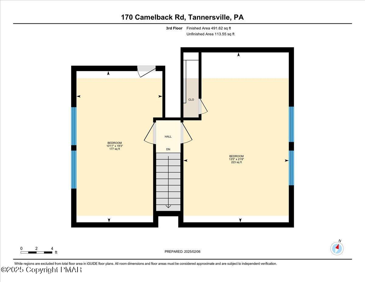 170 Camelback Road, Tannersville, Pennsylvania image 35