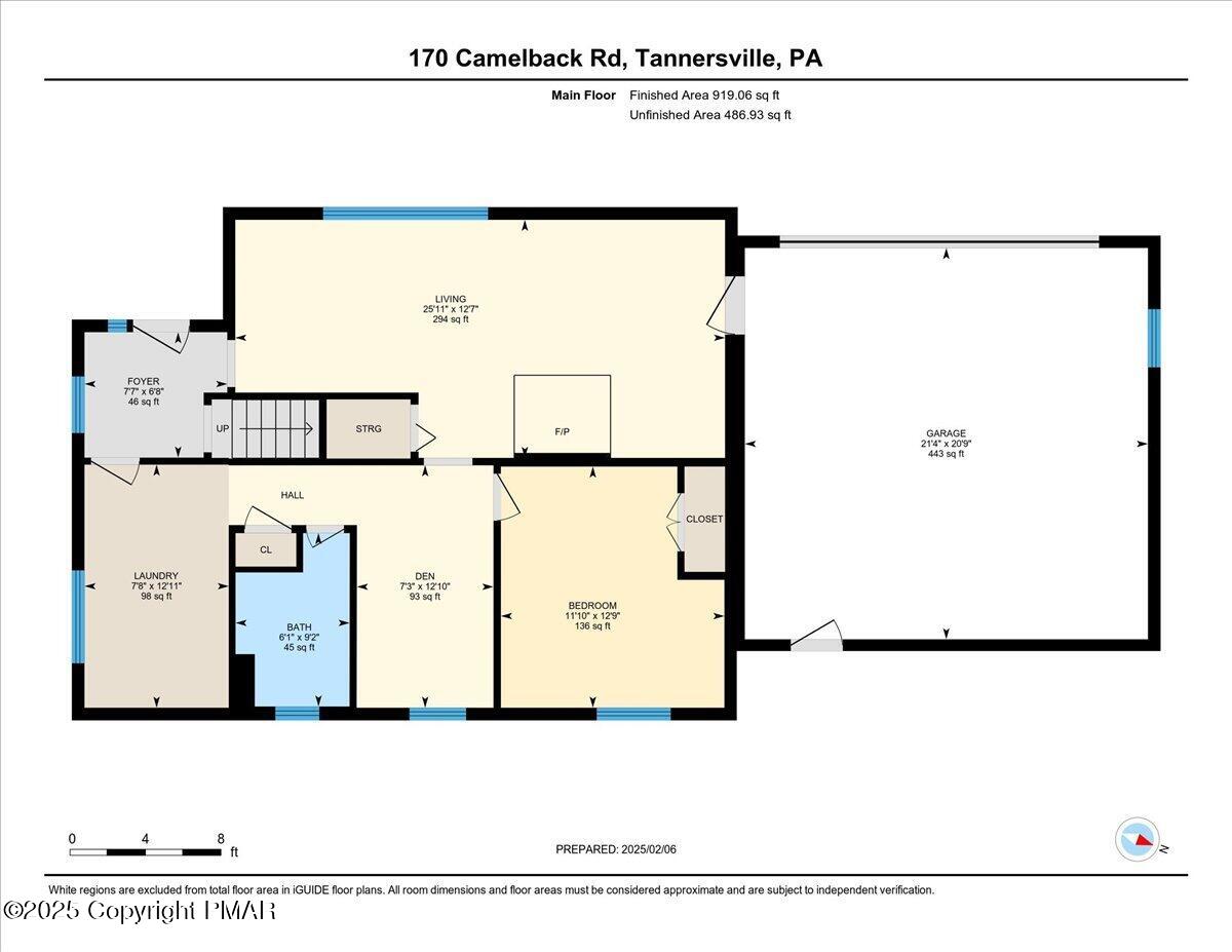 170 Camelback Road, Tannersville, Pennsylvania image 33