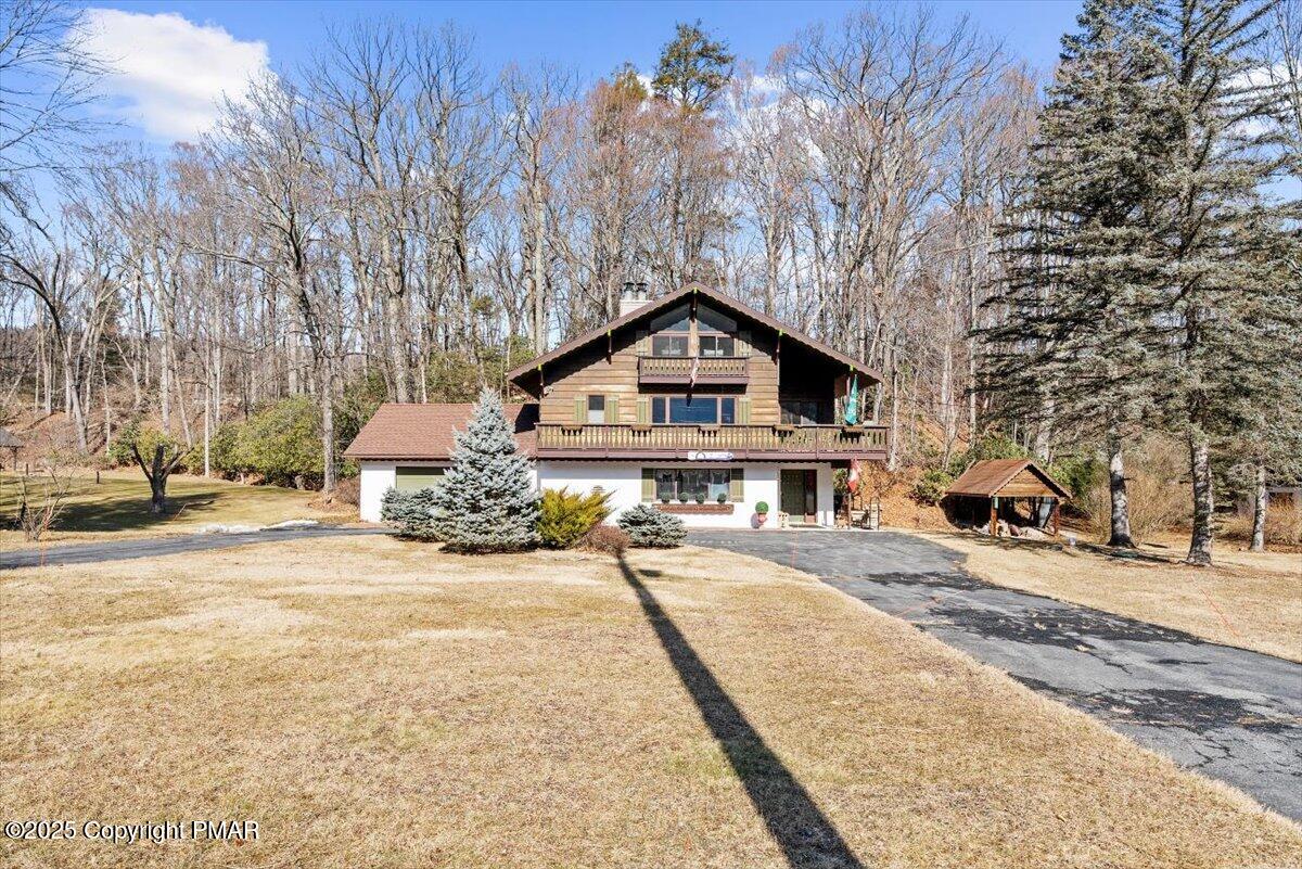 170 Camelback Road, Tannersville, Pennsylvania image 4